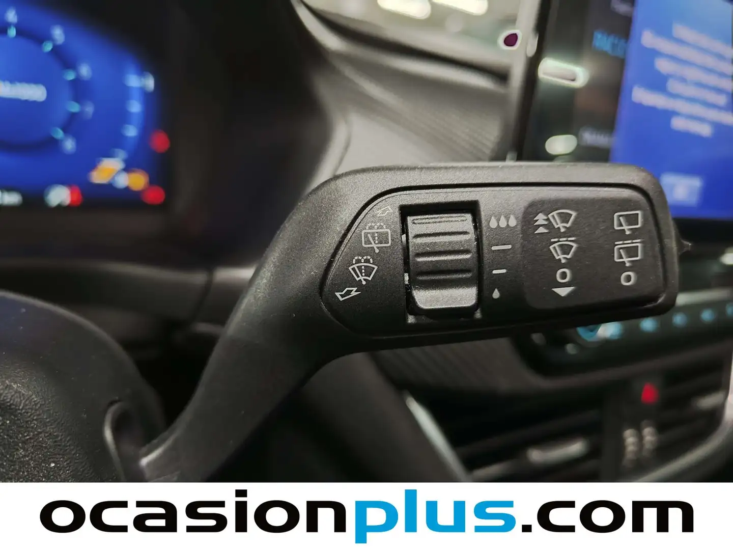 Foto Ford Puma Ford Puma 1.0 EcoBoost MHEV ST-Line X (155 CV)