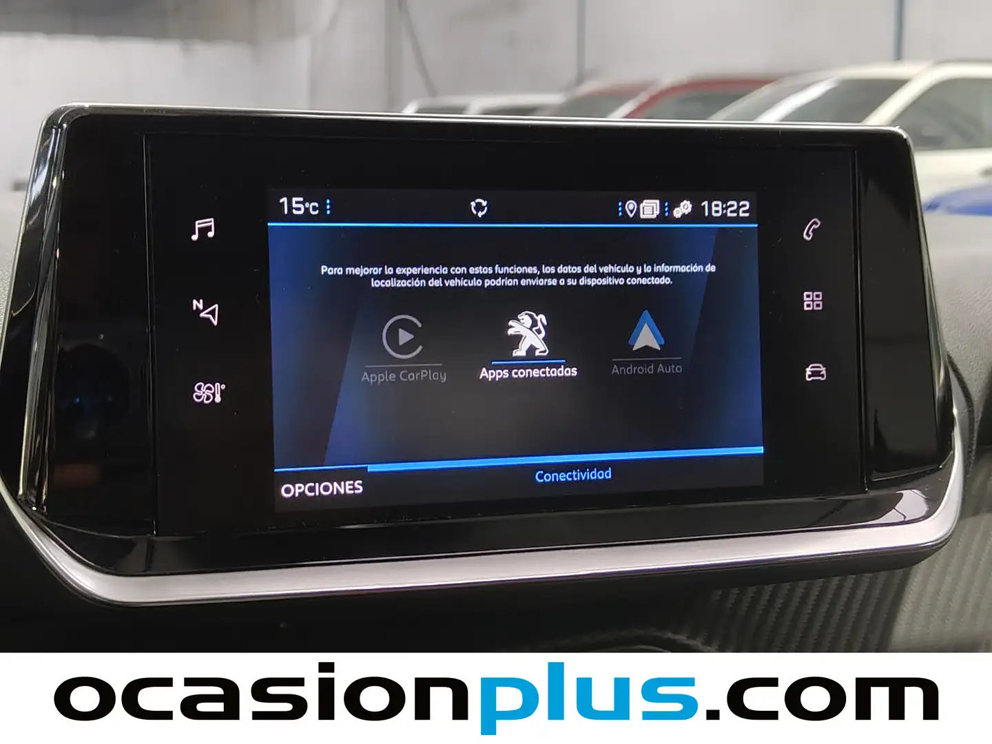 Foto Peugeot 208 Peugeot 208 PureTech 100 Allure (100 CV)