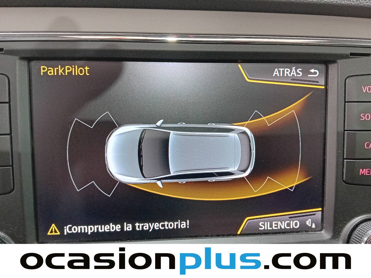 Equipamiento del Seat León Seat León ST 1.8 TSI S&S X-perience 4Drive DSG (180 CV)