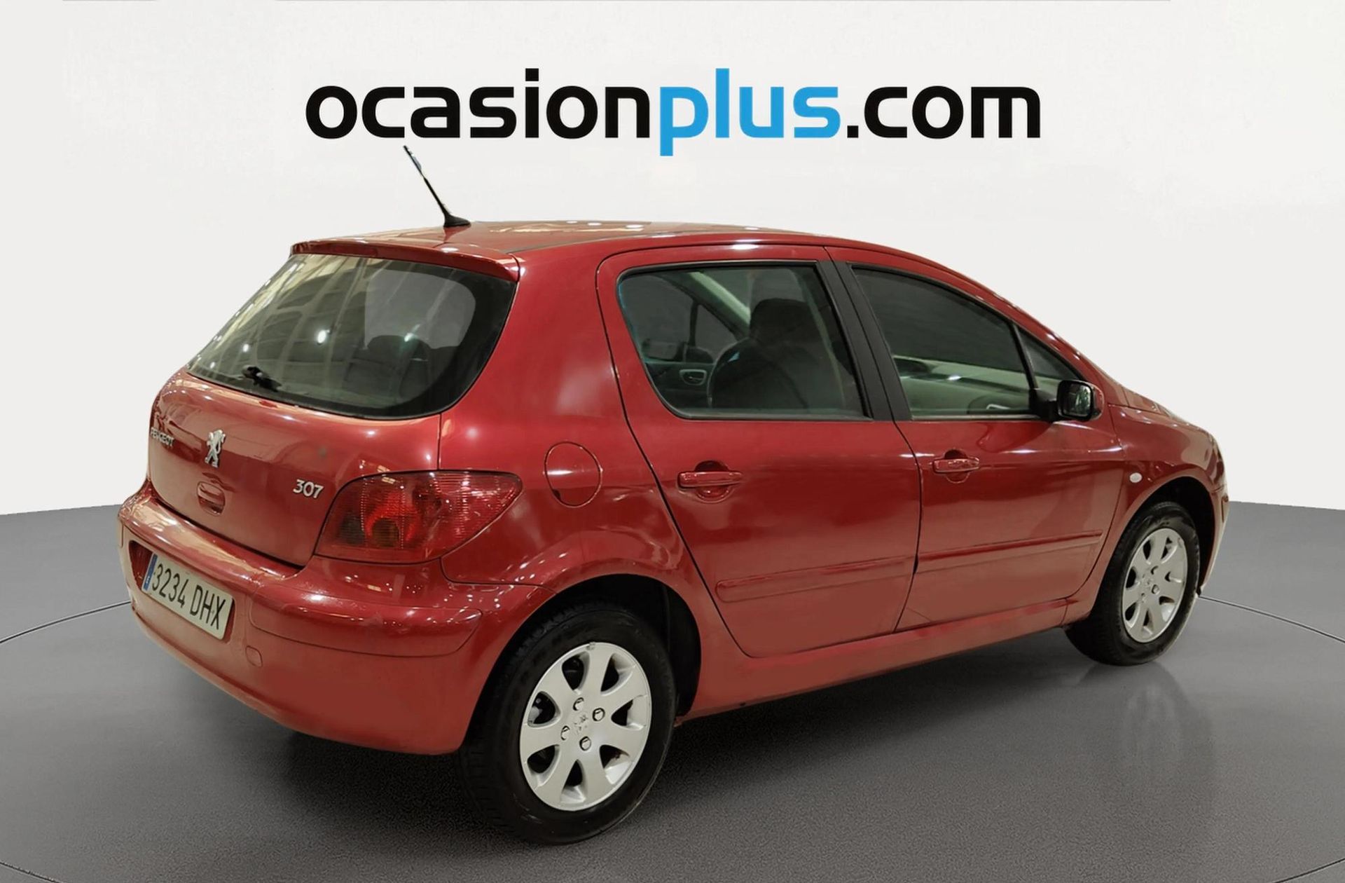 Peugeot 307 1.6 XS - foto 4