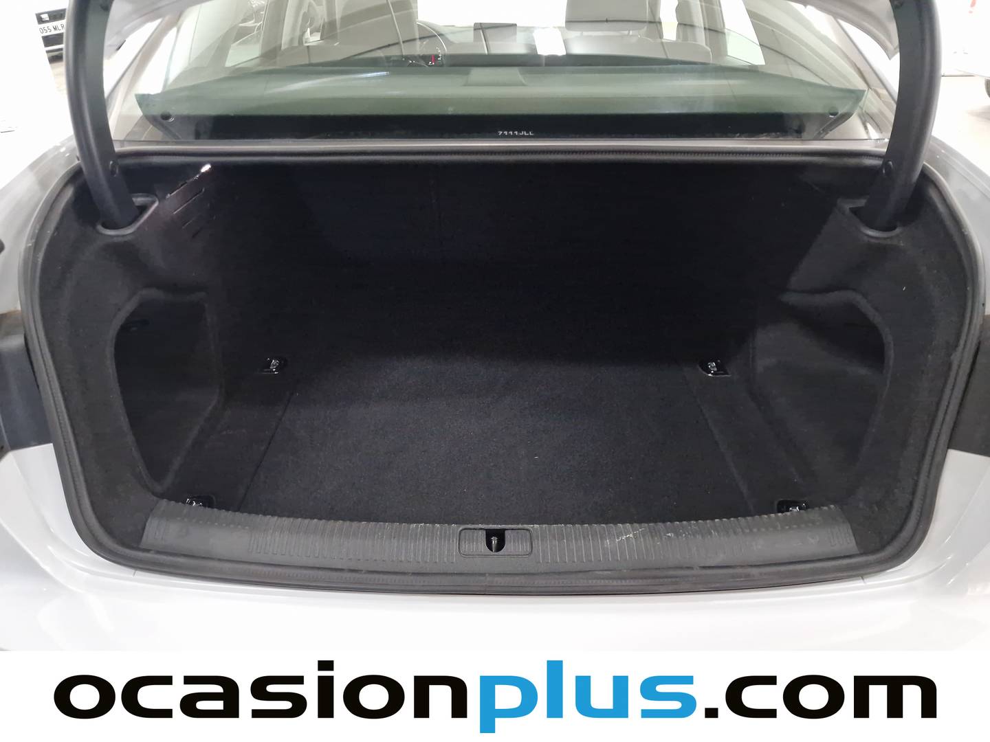 Foto Audi A4 Audi A4 Advanced Edition 2.0 TDI (150 CV)