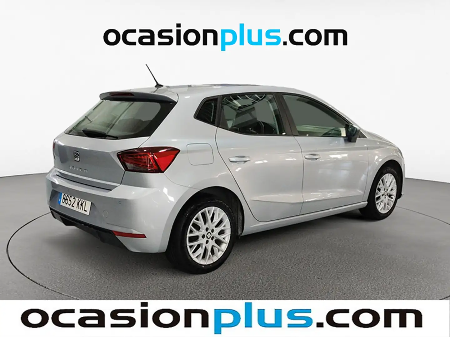 Foto Seat Ibiza SEAT Ibiza 1.0 EcoTSI Style (95 CV)