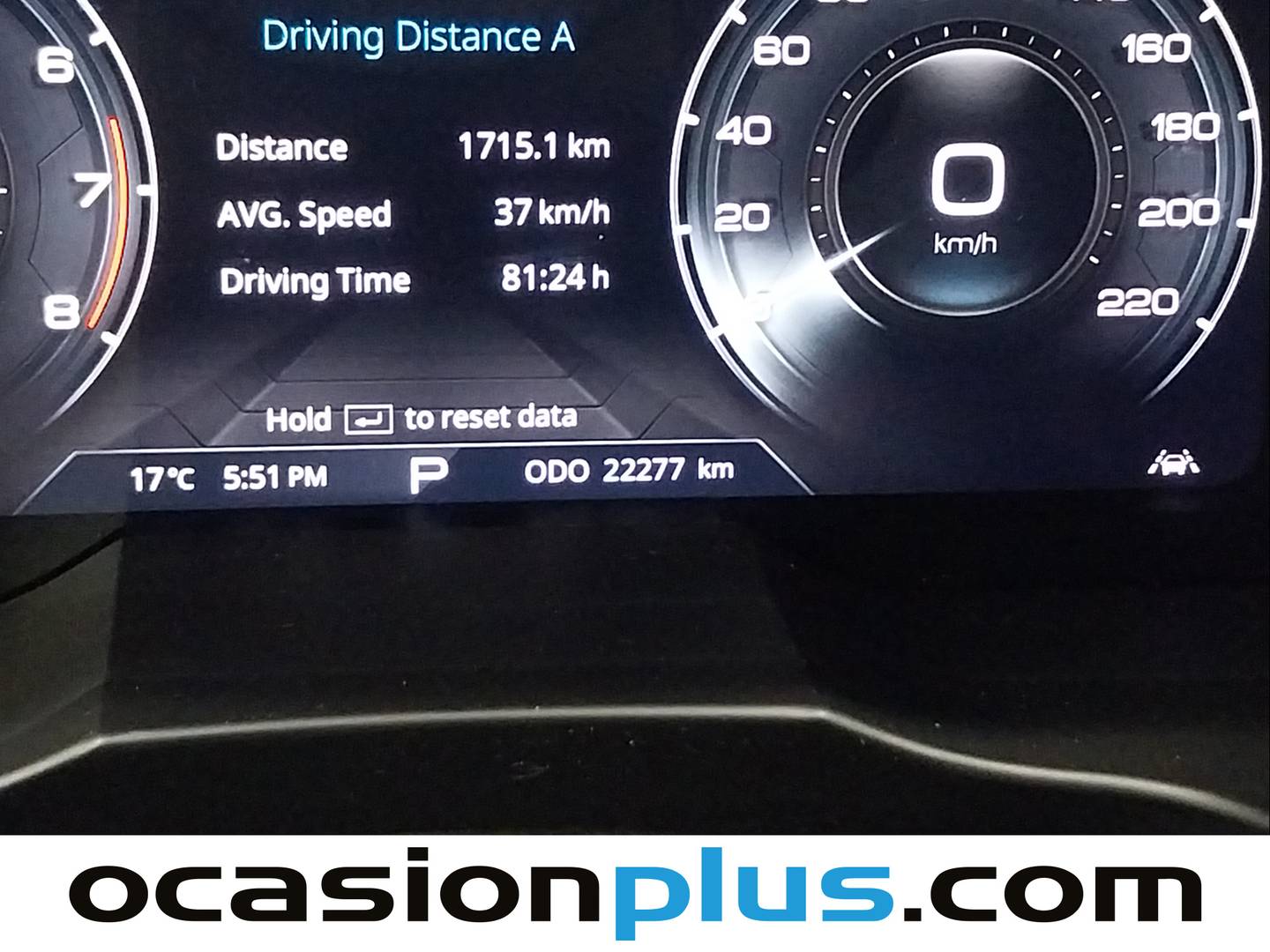 SsangYong Tivoli Ssangyong Tivoli G15T Limited Auto (163 CV) seminuevo