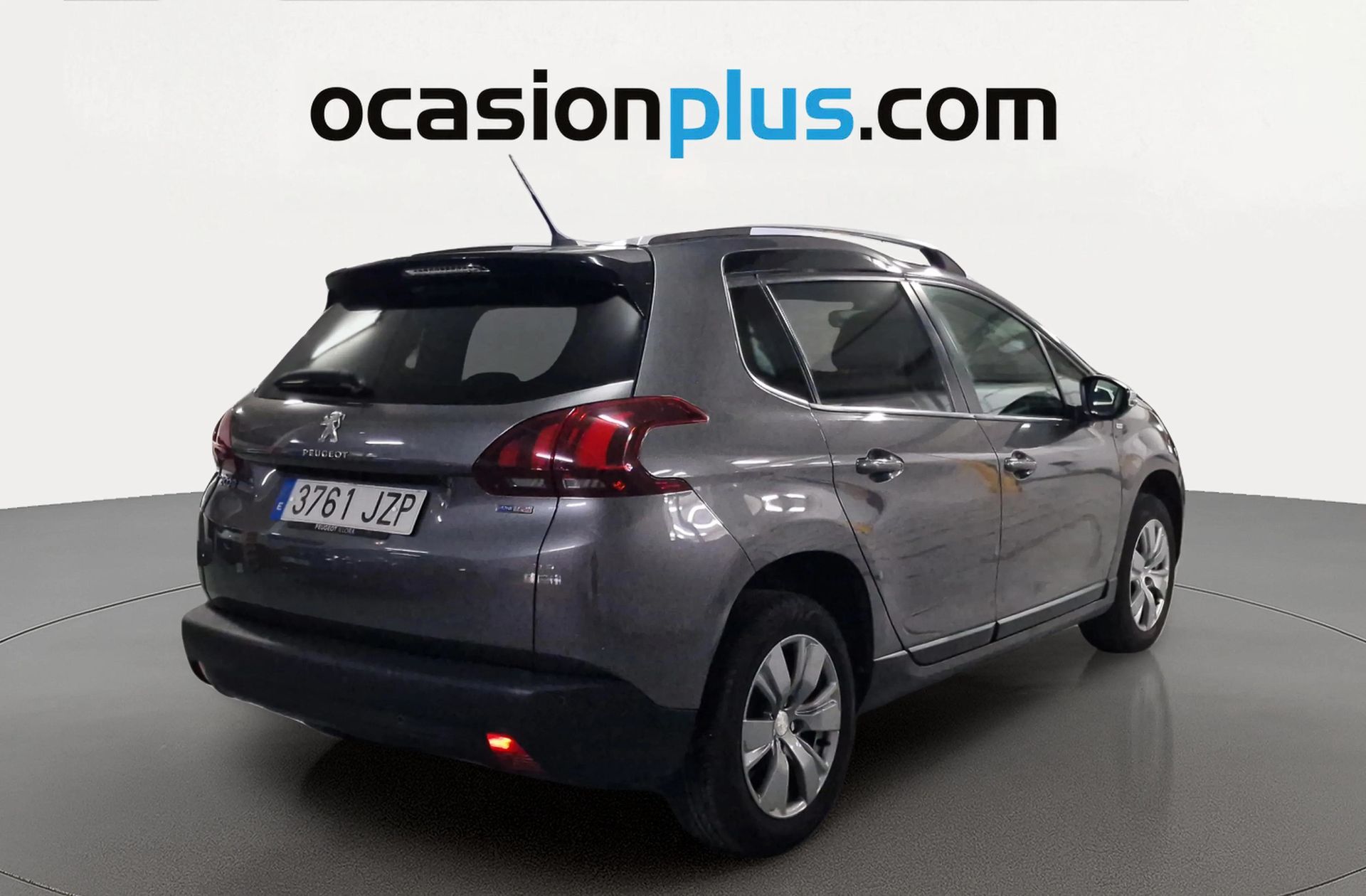 Peugeot 2008 PureTech 82 Style - foto 4