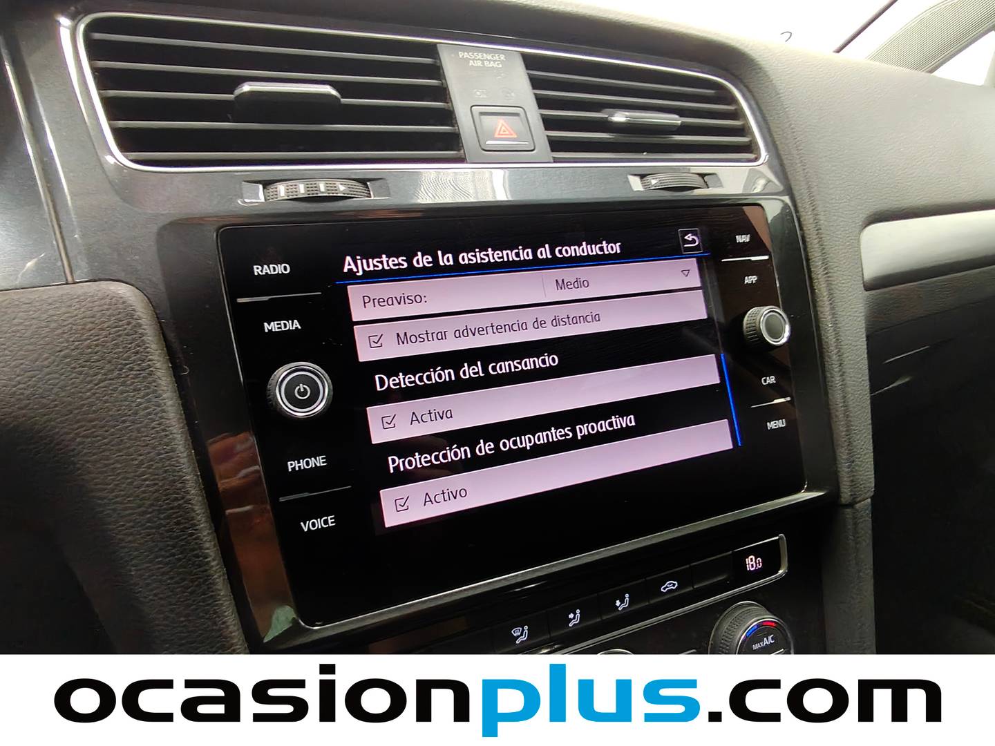 Volkswagen Golf Volkswagen Golf Variant Advance 2.0 TDI (150 CV) DSG barato