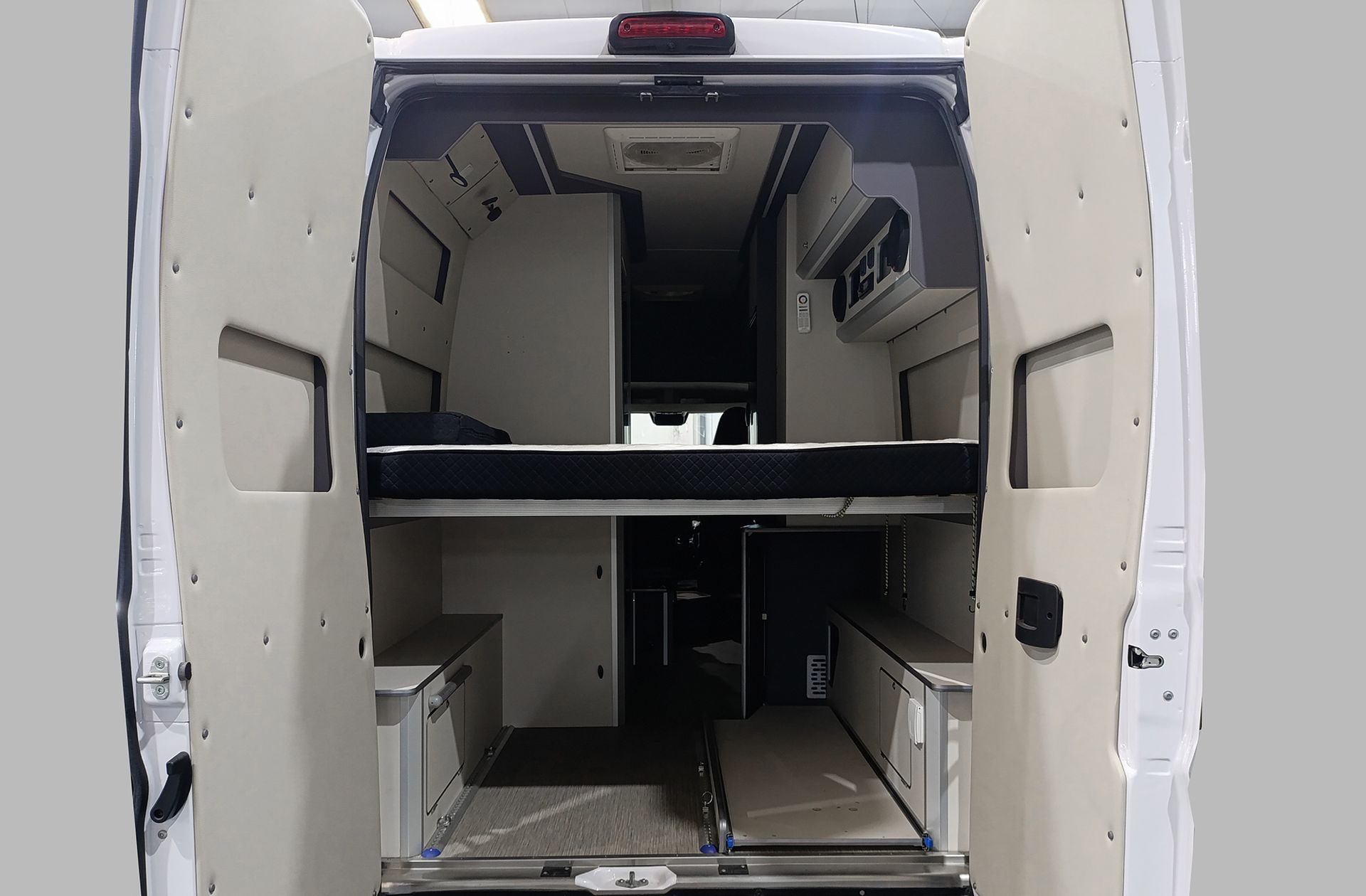 Fiat Ducato Furgón Maxi 35 L4 H3 2.3 1FA - foto 43
