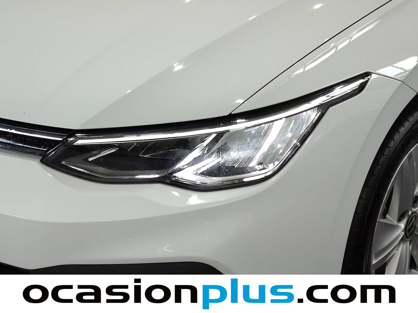 Extras del Volkswagen Golf Volkswagen Golf Life 1.0 eTSI (110 CV) DSG
