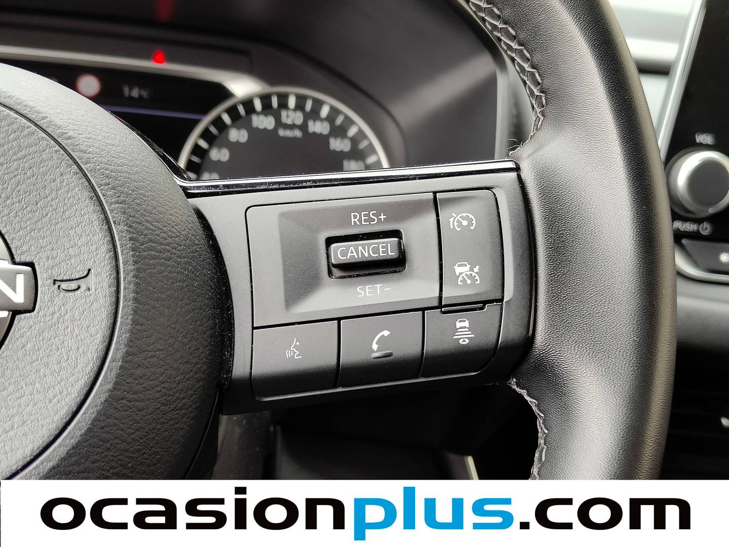 Acabados Nissan QASHQAI Nissan Qashqai E-POWER Acenta (190 CV)