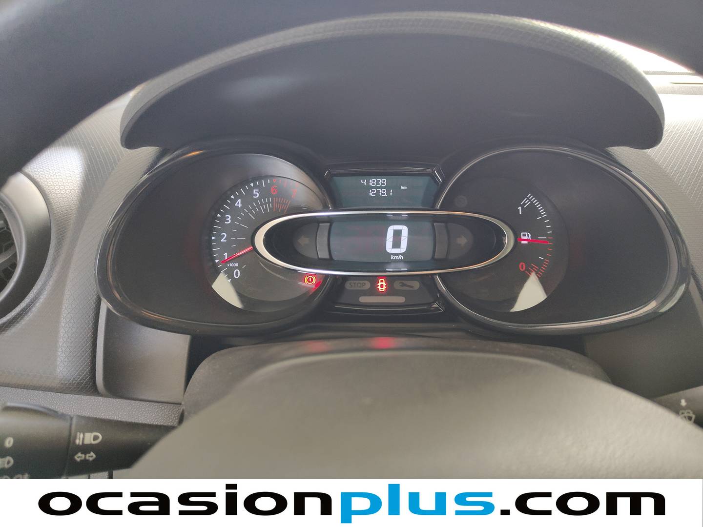 Renault Clio Renault Clio Life 1.2 (75 CV) km 0