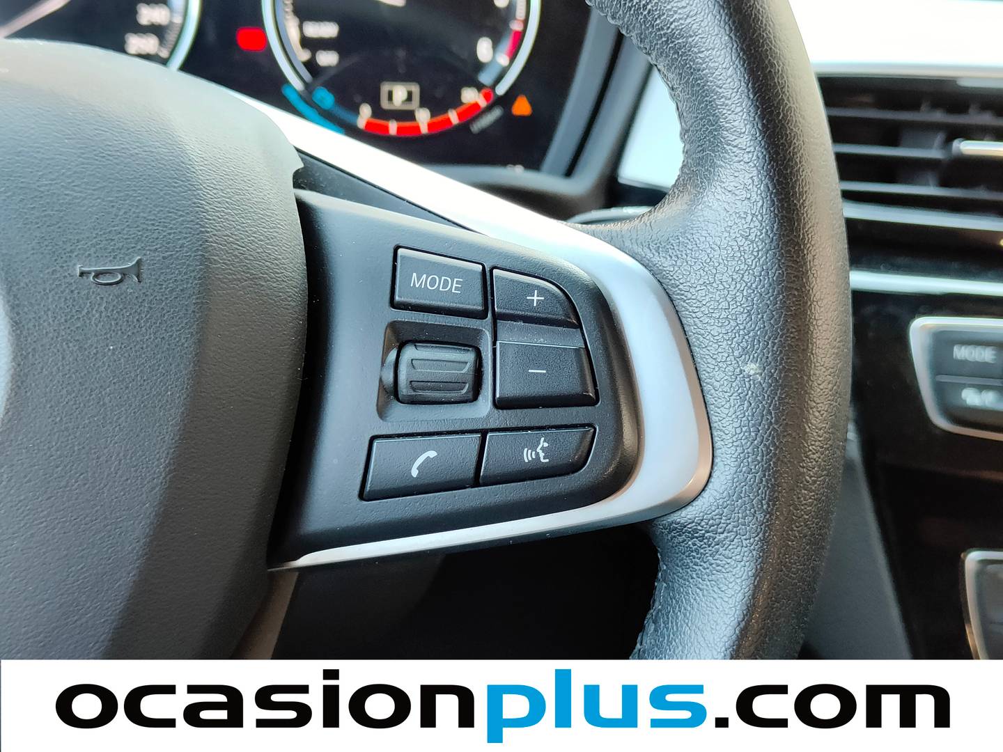 BMW X2 BMW X2 sDrive18d (150 CV) seminuevo