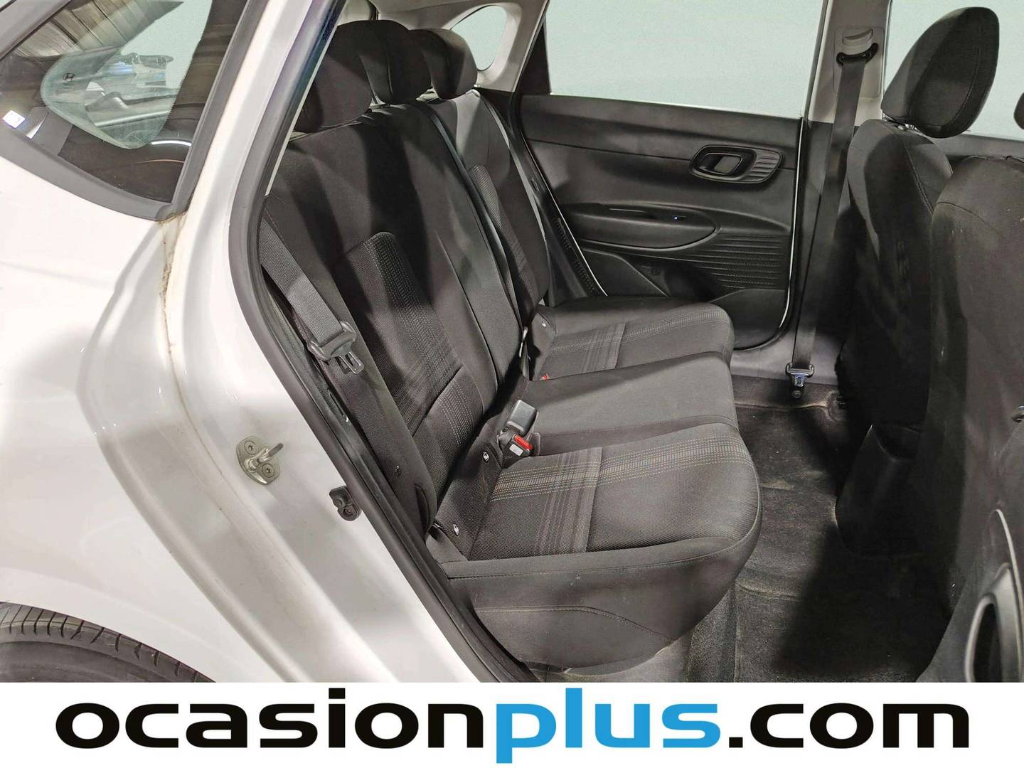 Hyundai i20 Hyundai i20 1.0 TGDI 48V Essence (100 CV) al mejor precio