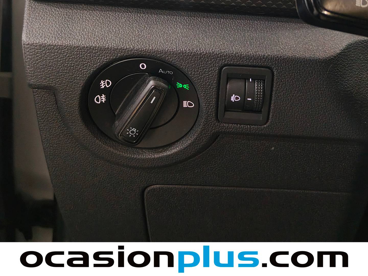 Extras y acabados del Volkswagen T-Cross Volkswagen T-Cross Advance 1.0 TSI (95 CV)