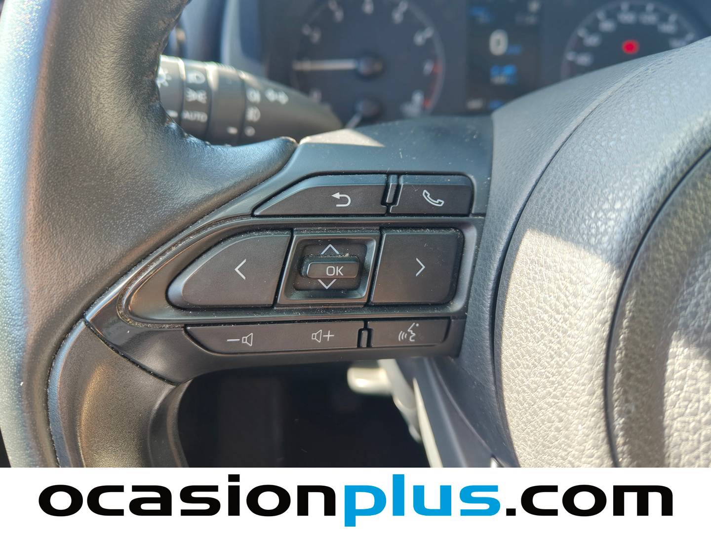 Toyota Yaris Toyota Yaris 1.5 S-Edition (125 CV) de segunda mano