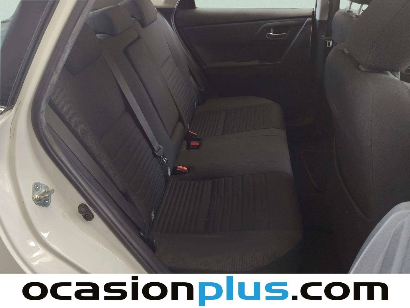 Toyota Auris Toyota Auris 120T Active (116 CV) al mejor precio