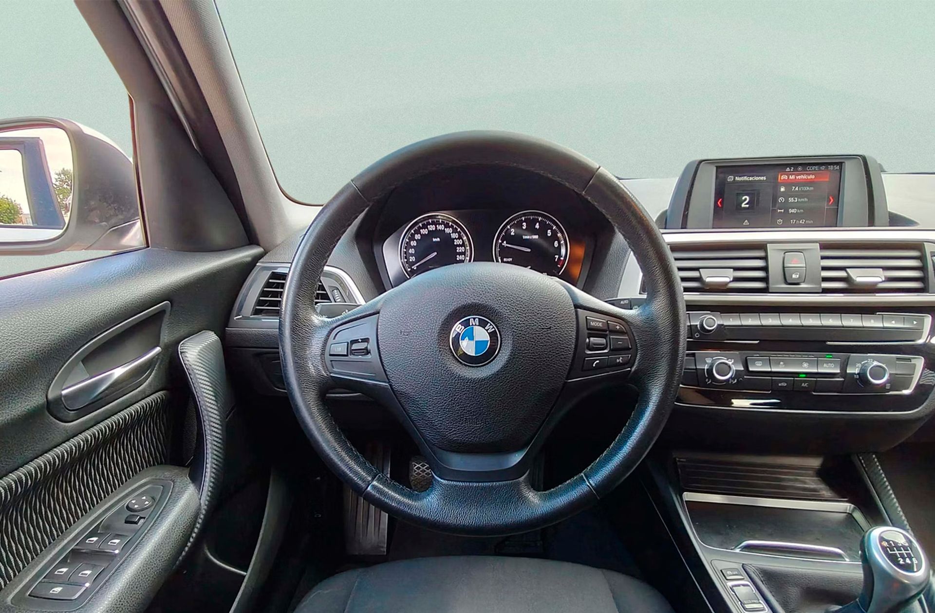 BMW Serie 1 116i - foto 25