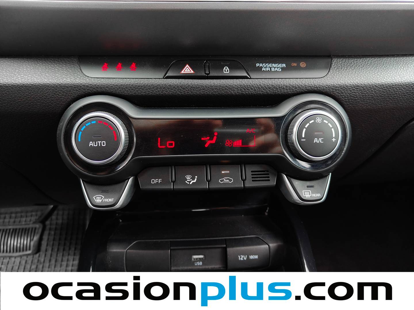 KIA Stonic KIA Stonic 1.0 T-GDi Drive DCT (100 CV) al mejor precio