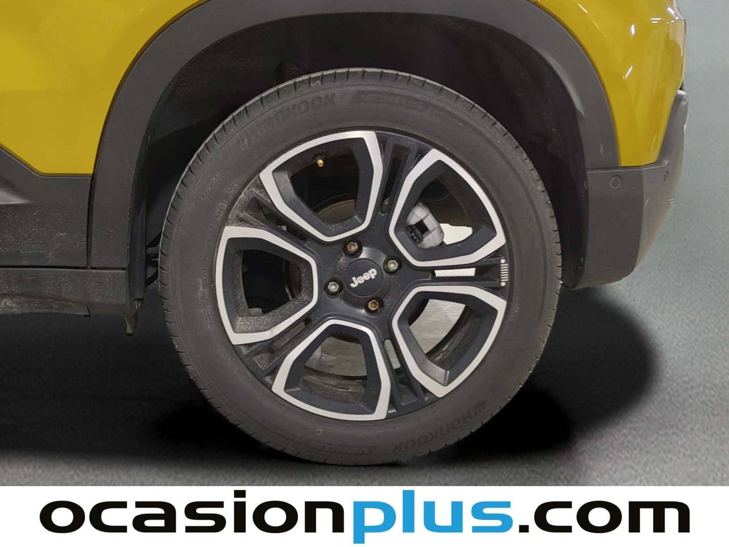 Foto Jeep Avenger Jeep Avenger 1.2 G Summit 74 kW (100 CV)