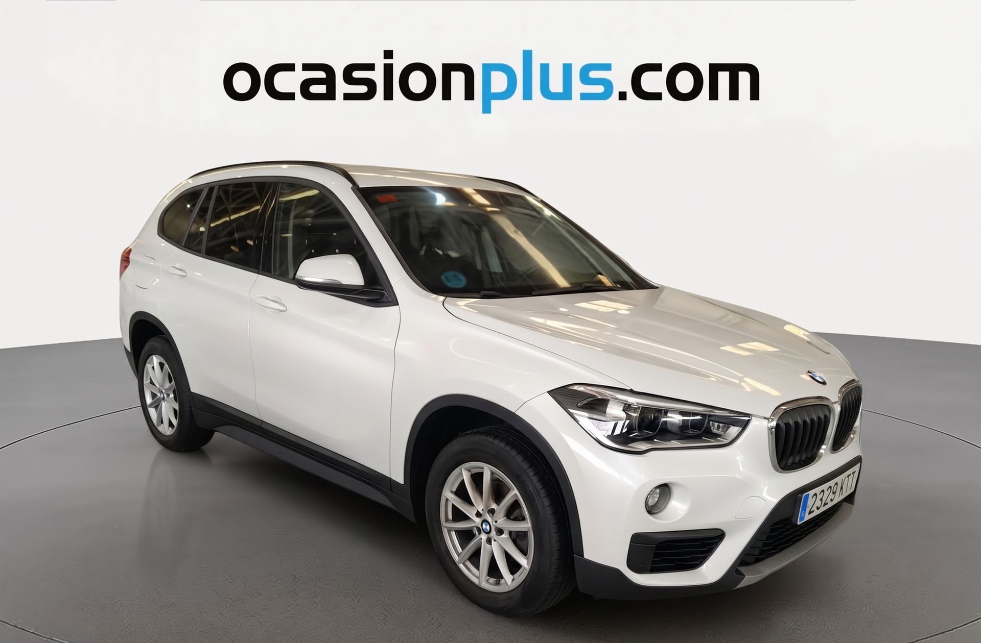 BMW X1 sDrive18d - foto 2