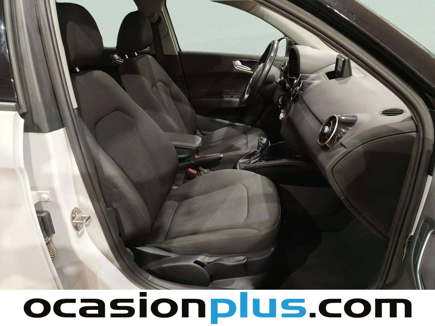 Audi A1 Audi A1 Sportback Adrenalin 1.6 TDI (116 CV) S tronic Pack S-Line diésel