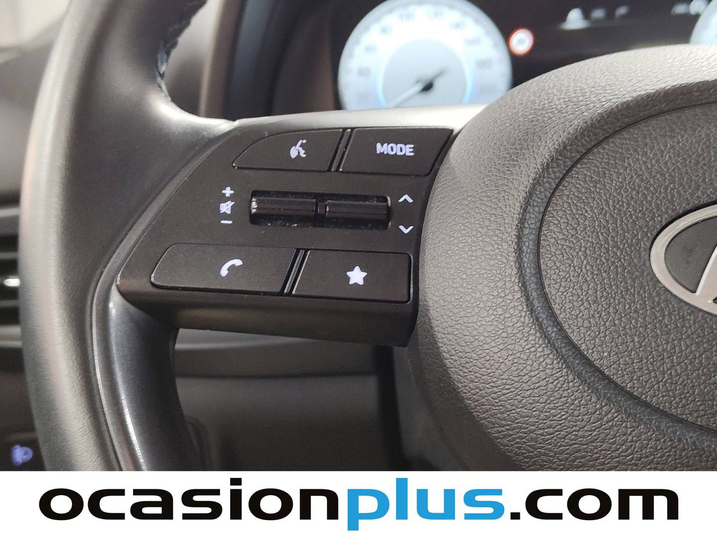 Hyundai i20 Hyundai i20 1.0 TGDI 48V Klass (100 CV) seminuevo