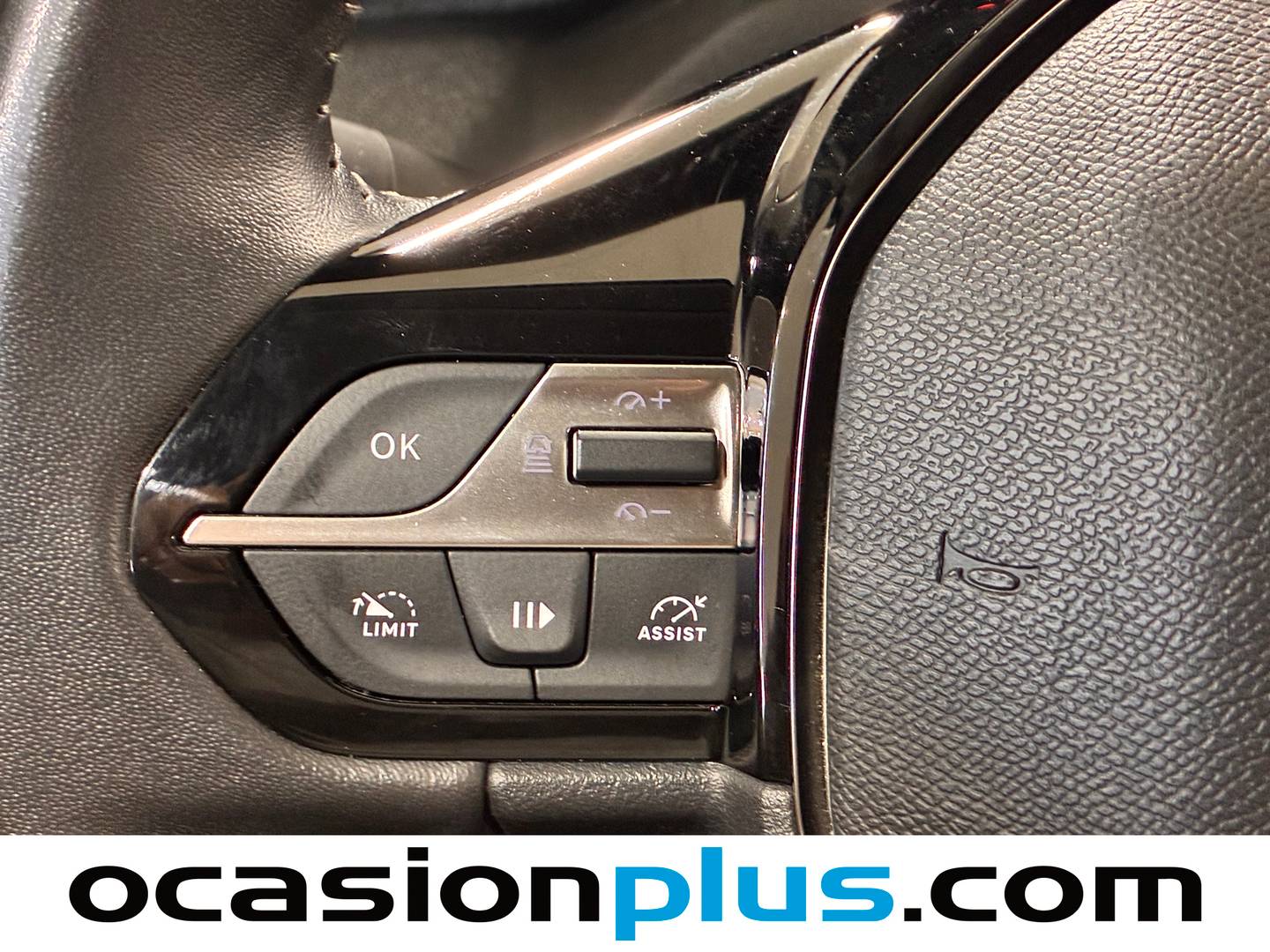 Peugeot 308 Peugeot 308 PureTech 130 S&S Allure Pack (130 CV) seminuevo