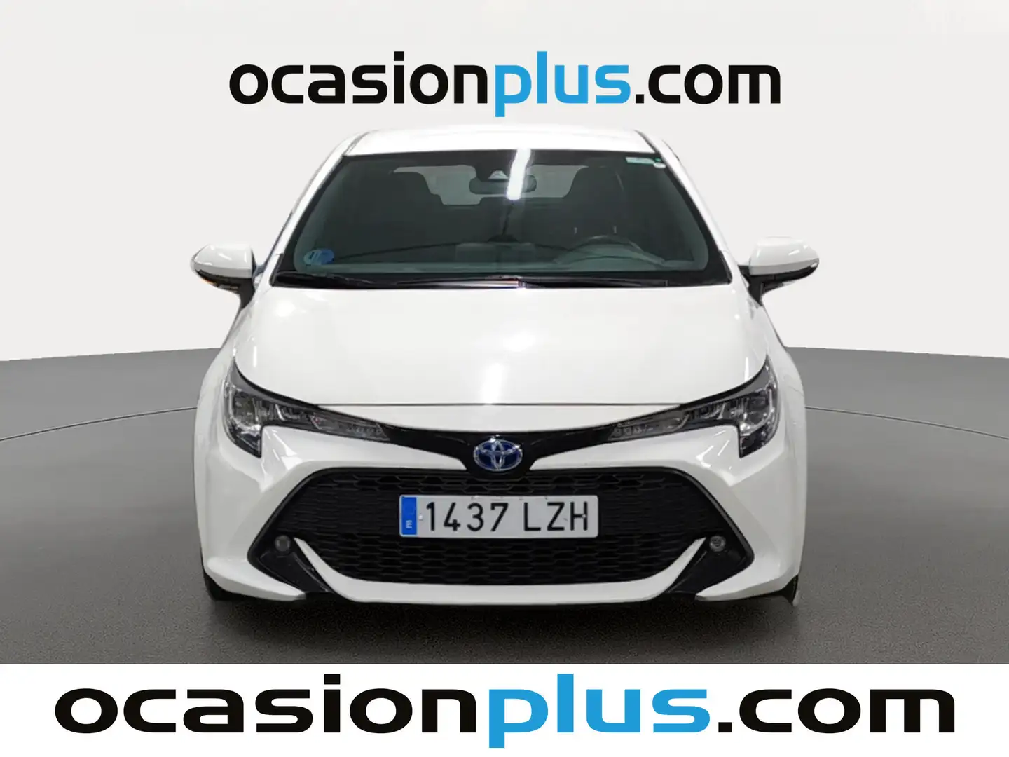 Foto Toyota Corolla Toyota Corolla 125H Business E-CVT (122 CV)