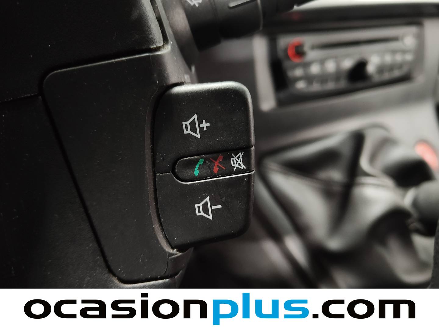 Renault Kangoo Furgón Renault Kangoo Furgon Profesional dCi (90 CV) 2013