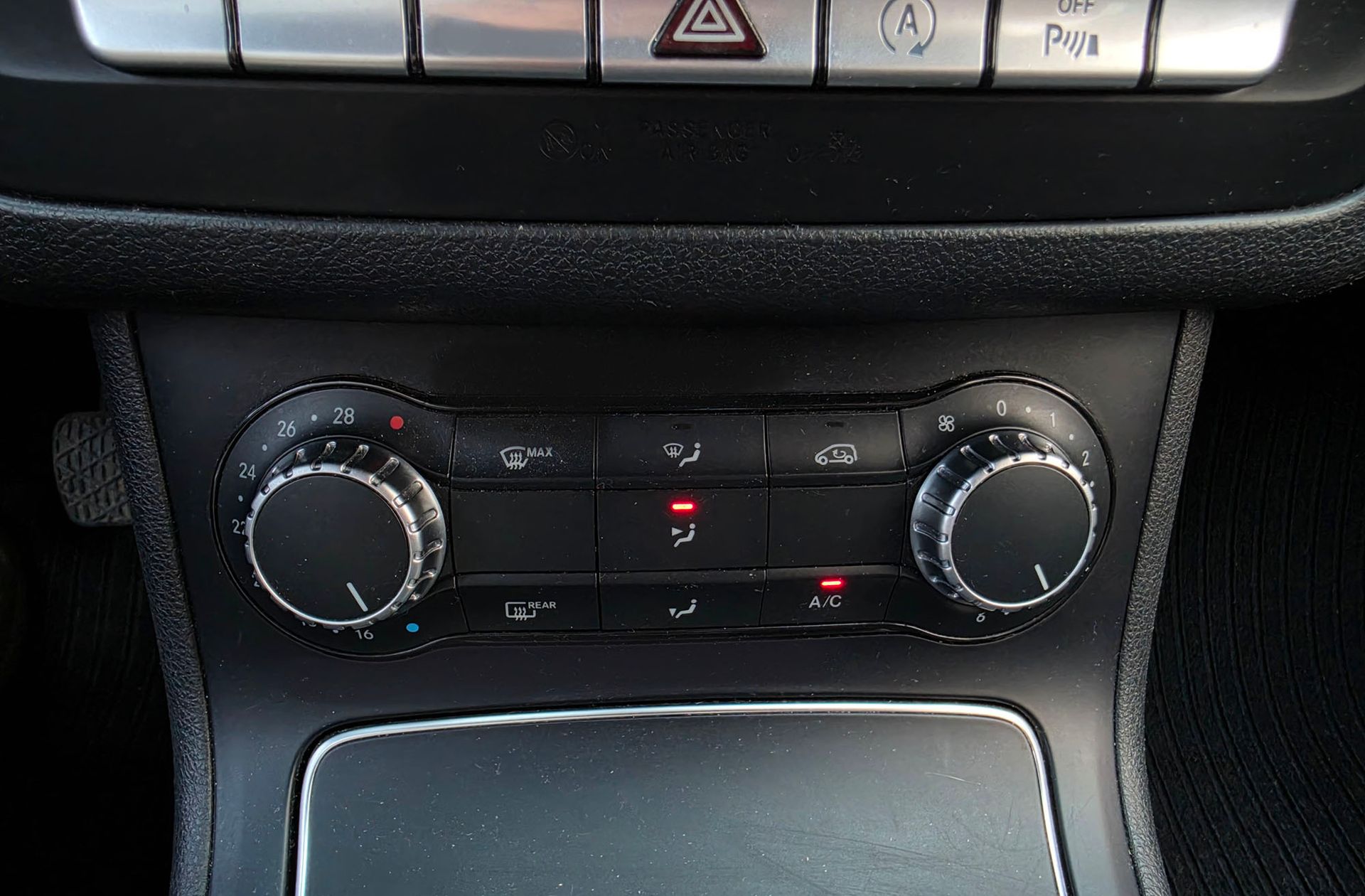 Mercedes-Benz Clase B 200 CDI - foto 26