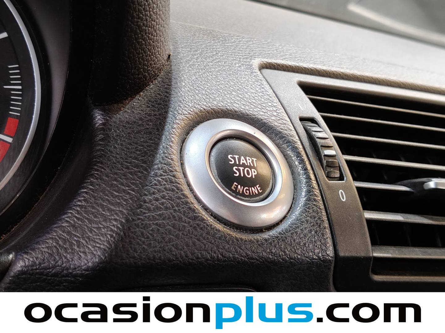 Equipamiento del BMW Serie 1 BMW Serie 1 118d (143 CV)