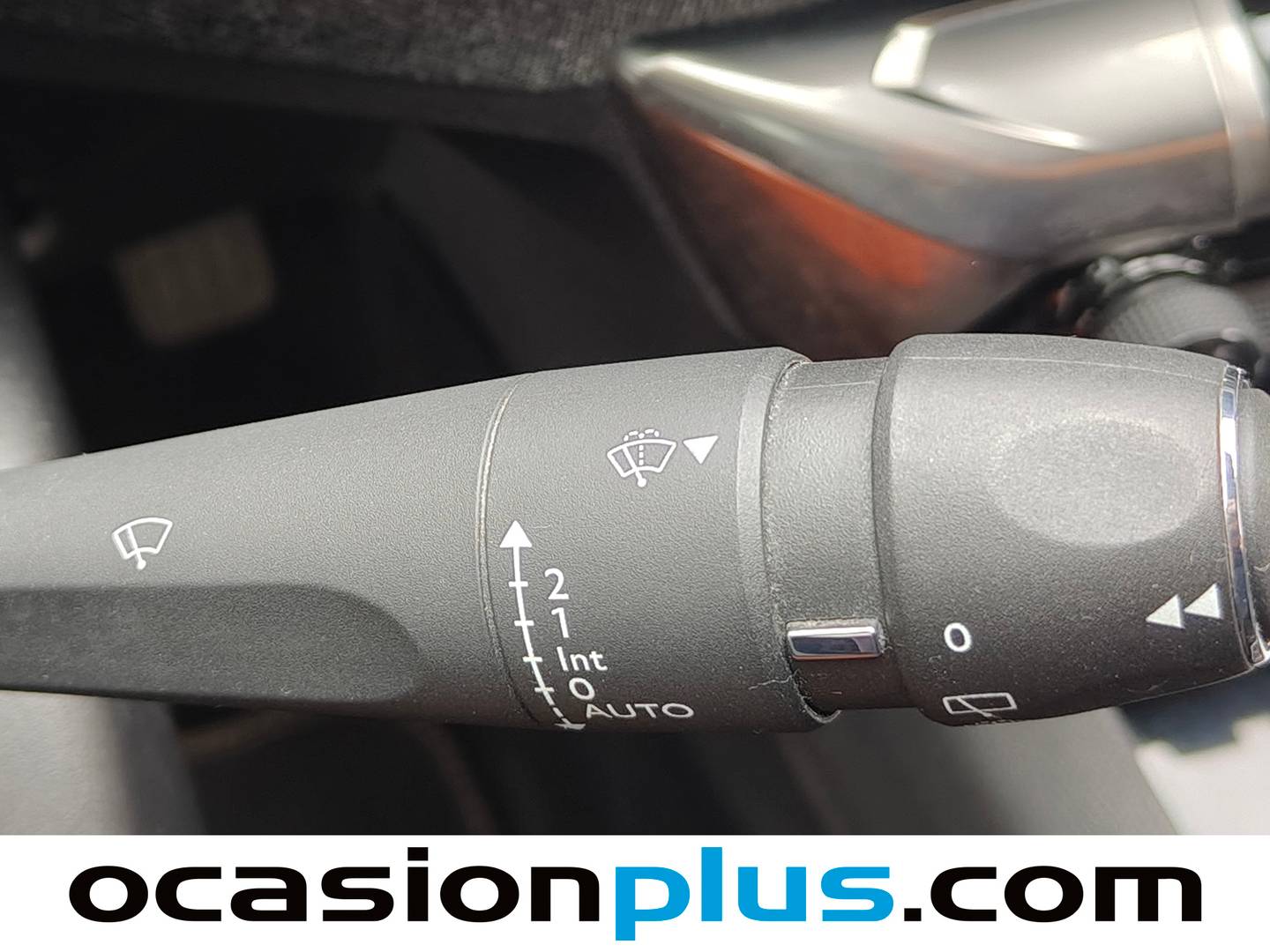 Peugeot 5008 Peugeot 5008 PureTech 130 GT Line (130 CV) 7 Plazas de segunda mano