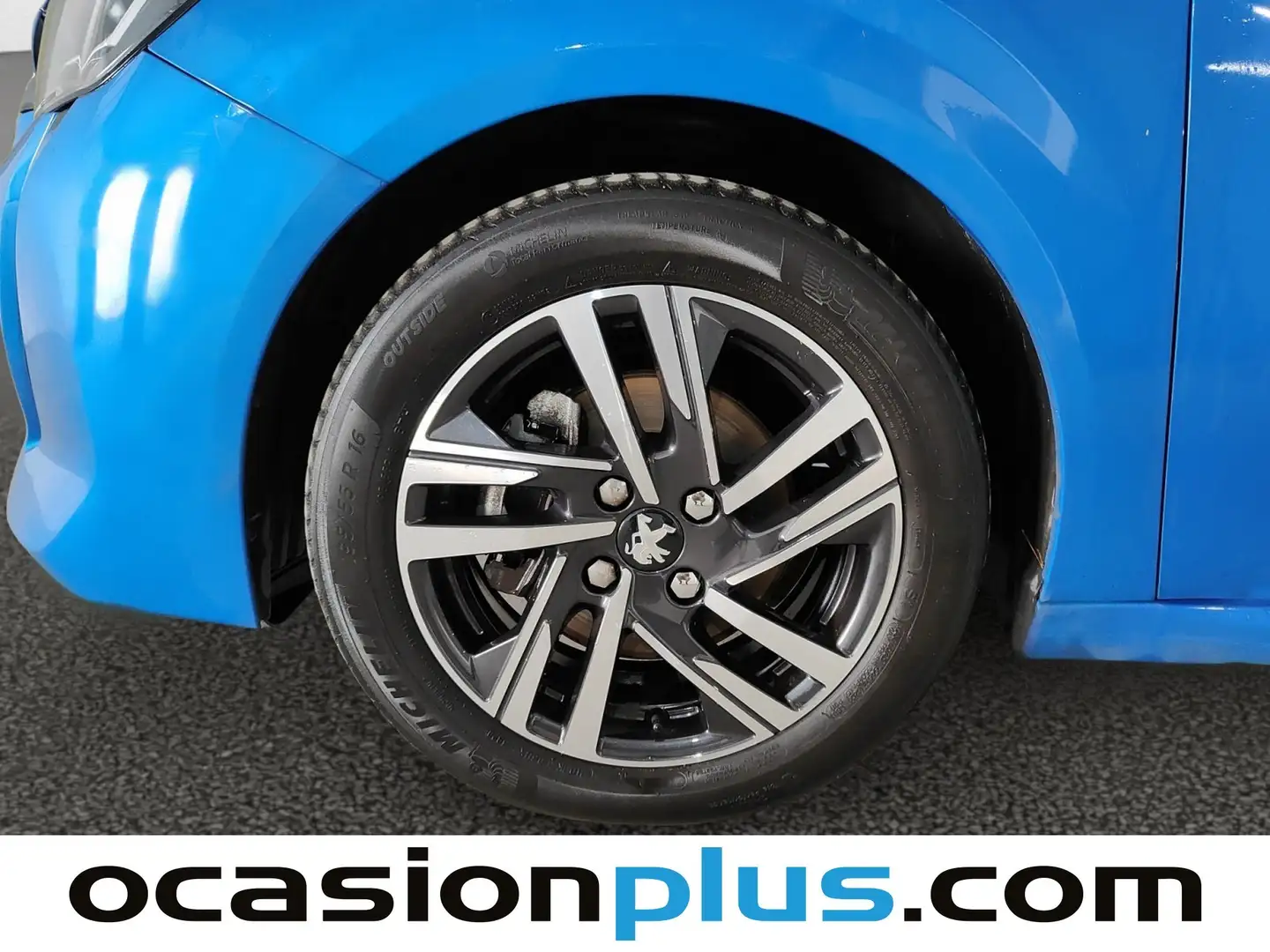 Foto Peugeot 208 Peugeot 208 PureTech 100 Allure (100 CV)