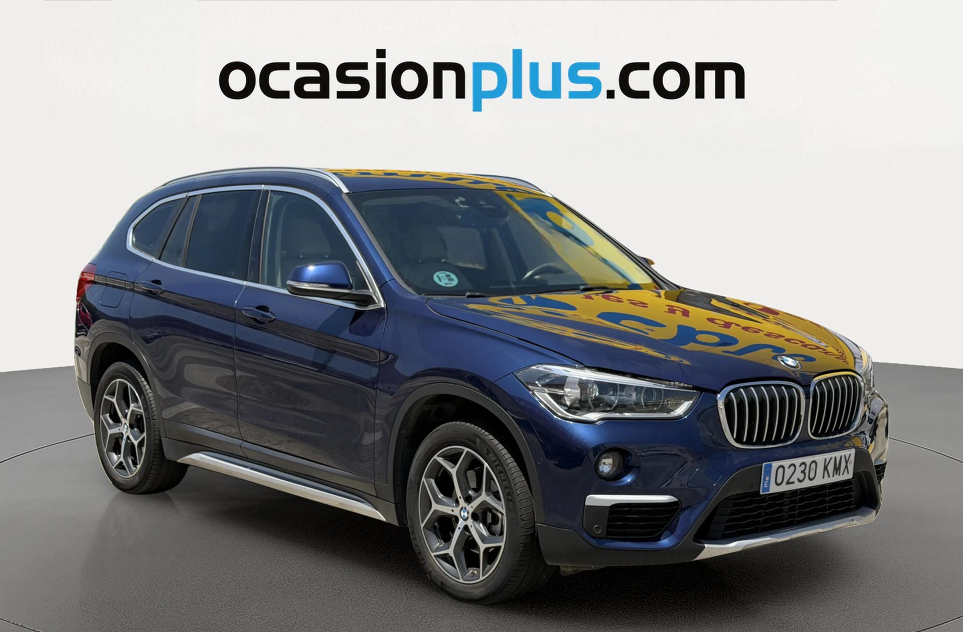 BMW X1 sDrive18d - foto 2
