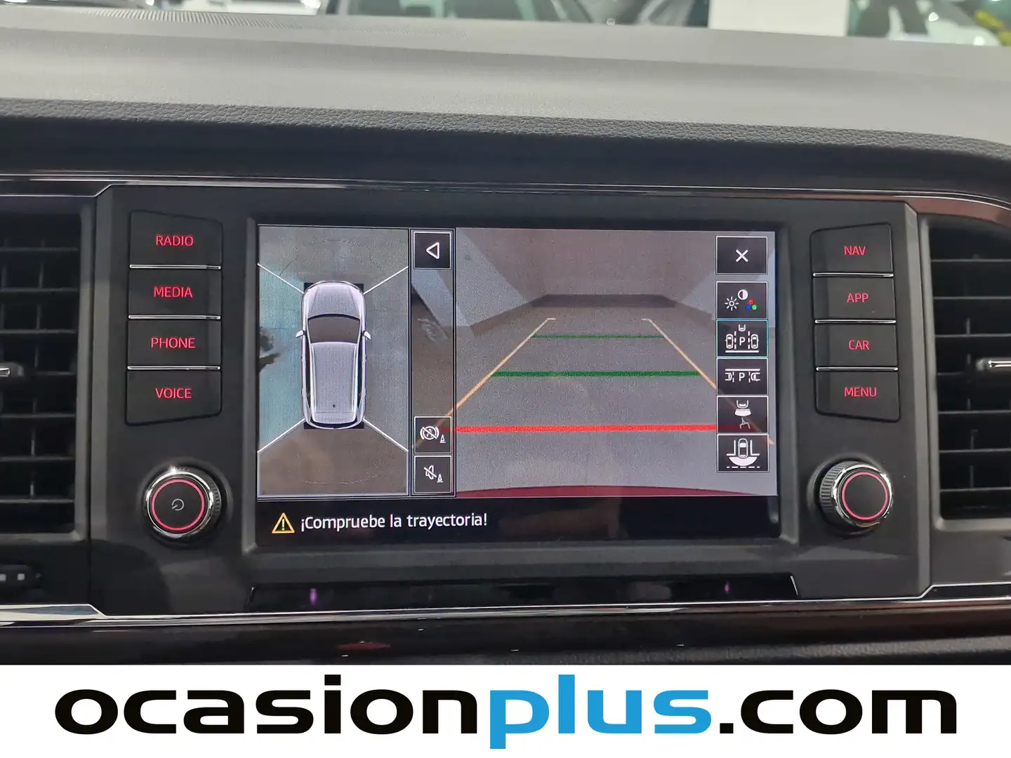 Foto Seat Ateca SEAT Ateca 1.6 TDI Ecomotive S&S Xcellence (115 CV)