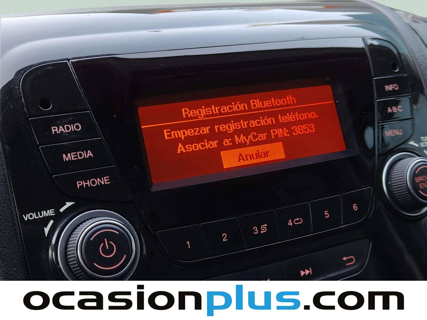 Foto Peugeot Boxer Peugeot Boxer BlueHDi 140 S&S 435 L4H3 (140 CV)