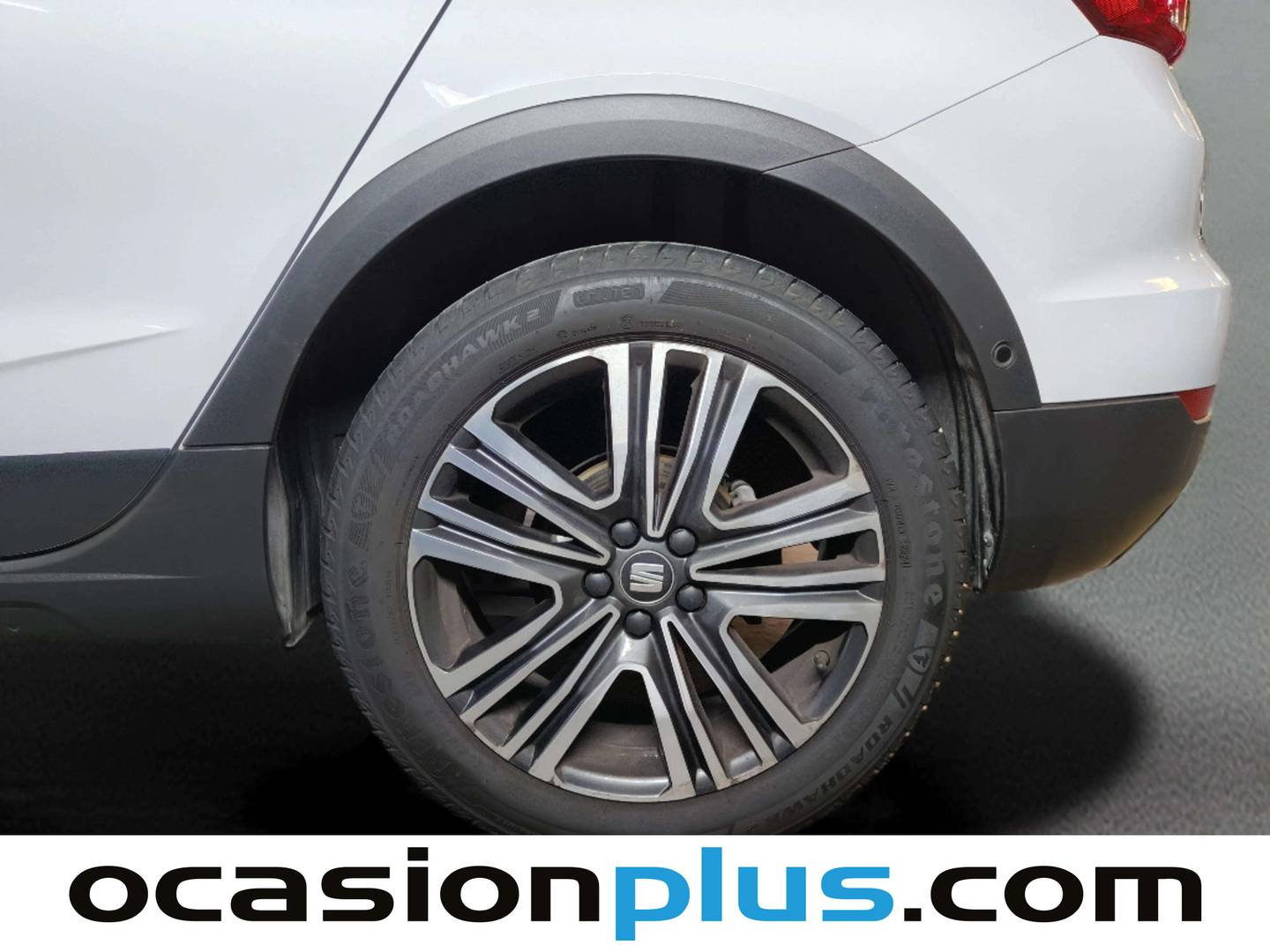 Foto Seat Arona SEAT Arona 1.0 TSI Ecomotive Xcellence Edition (115 CV)