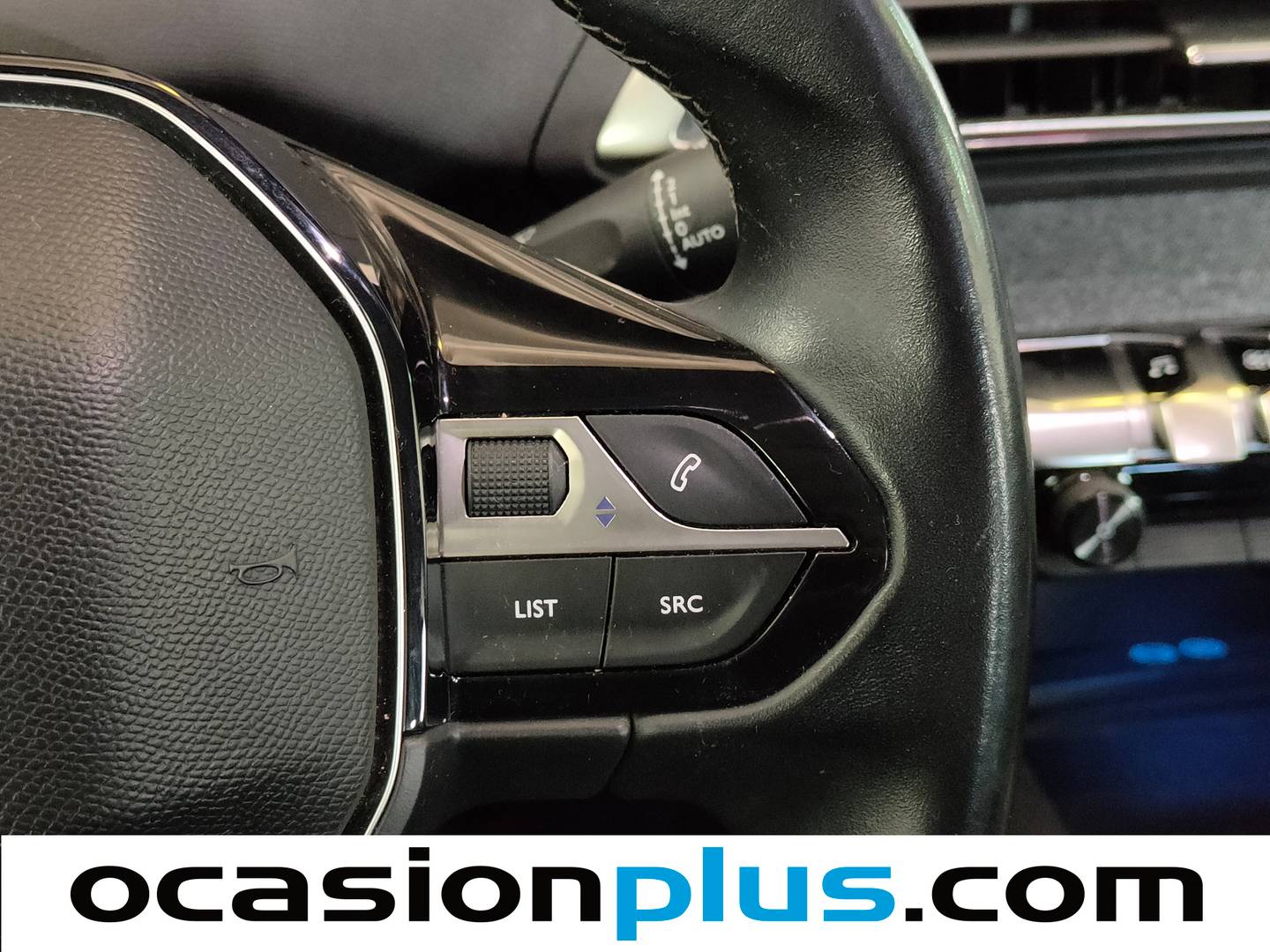 Foto Peugeot 5008 Peugeot 5008 PureTech 130 S&S Allure (130 CV) 7 Plazas