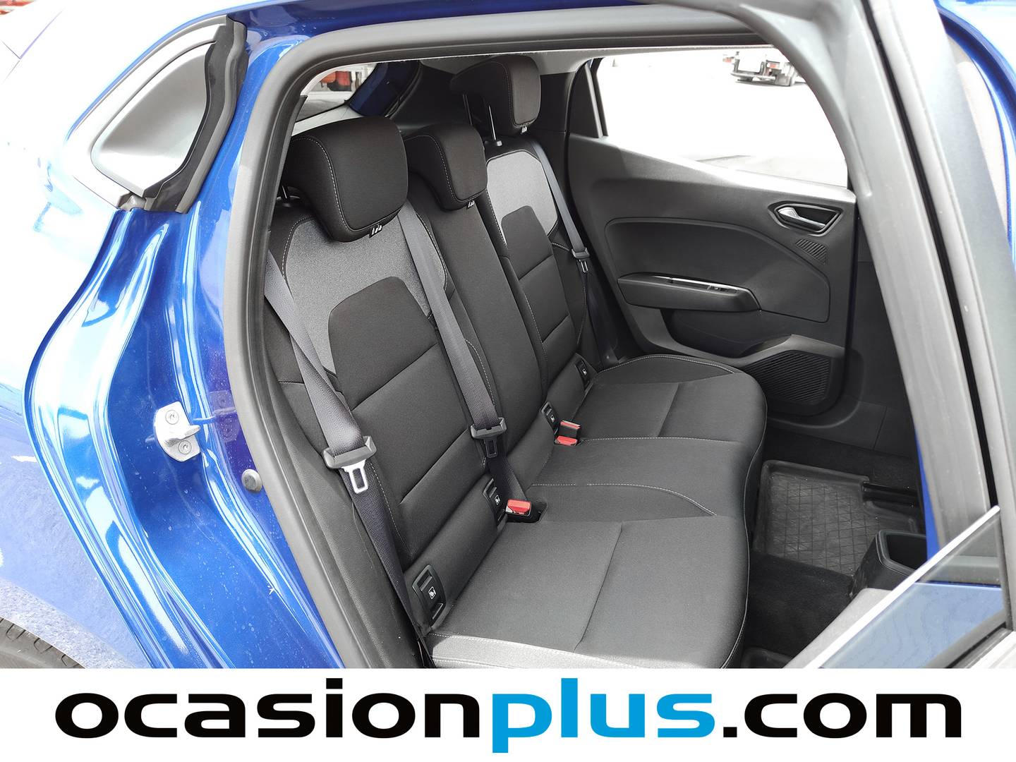 Renault Clio Renault Clio Generation Eco-G GLP (100 CV) al mejor precio