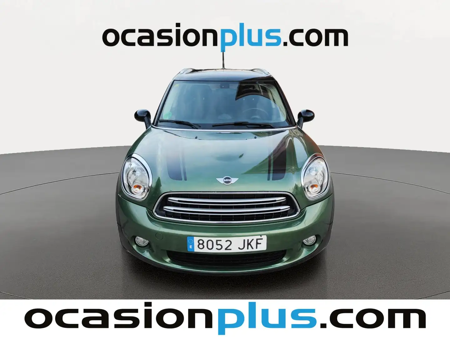 Foto Mini Countryman MINI MINI Countryman Cooper (122 CV)