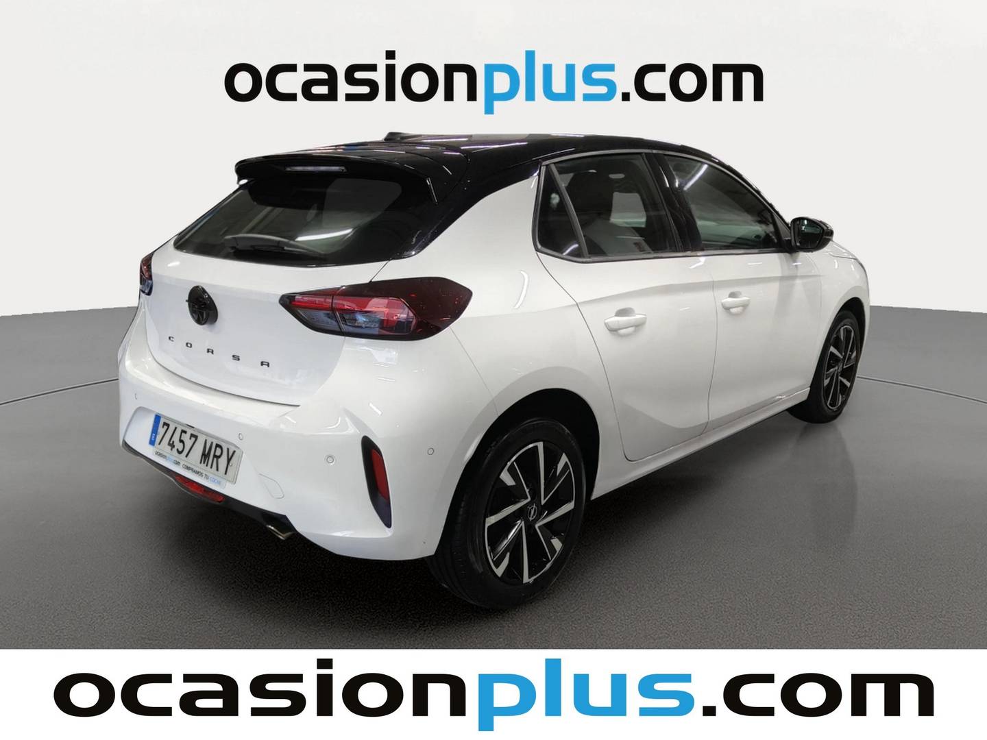 Foto Opel Corsa Opel Corsa 1.2 T XHL GS (100 CV)