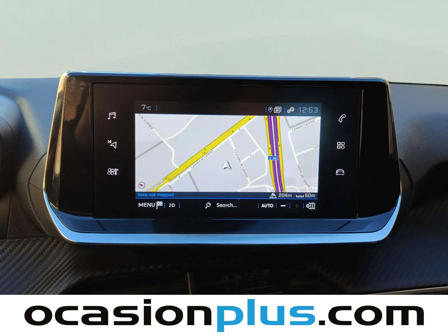 Foto Peugeot 2008 Peugeot 2008 PureTech 100 S&S Allure (100 CV)