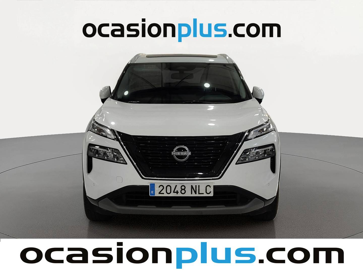 Nissan X-TRAIL Nissan X-Trail 1.5 e-4ORCE Tekna 4x4 AT (213 CV) 7 Plazas automático