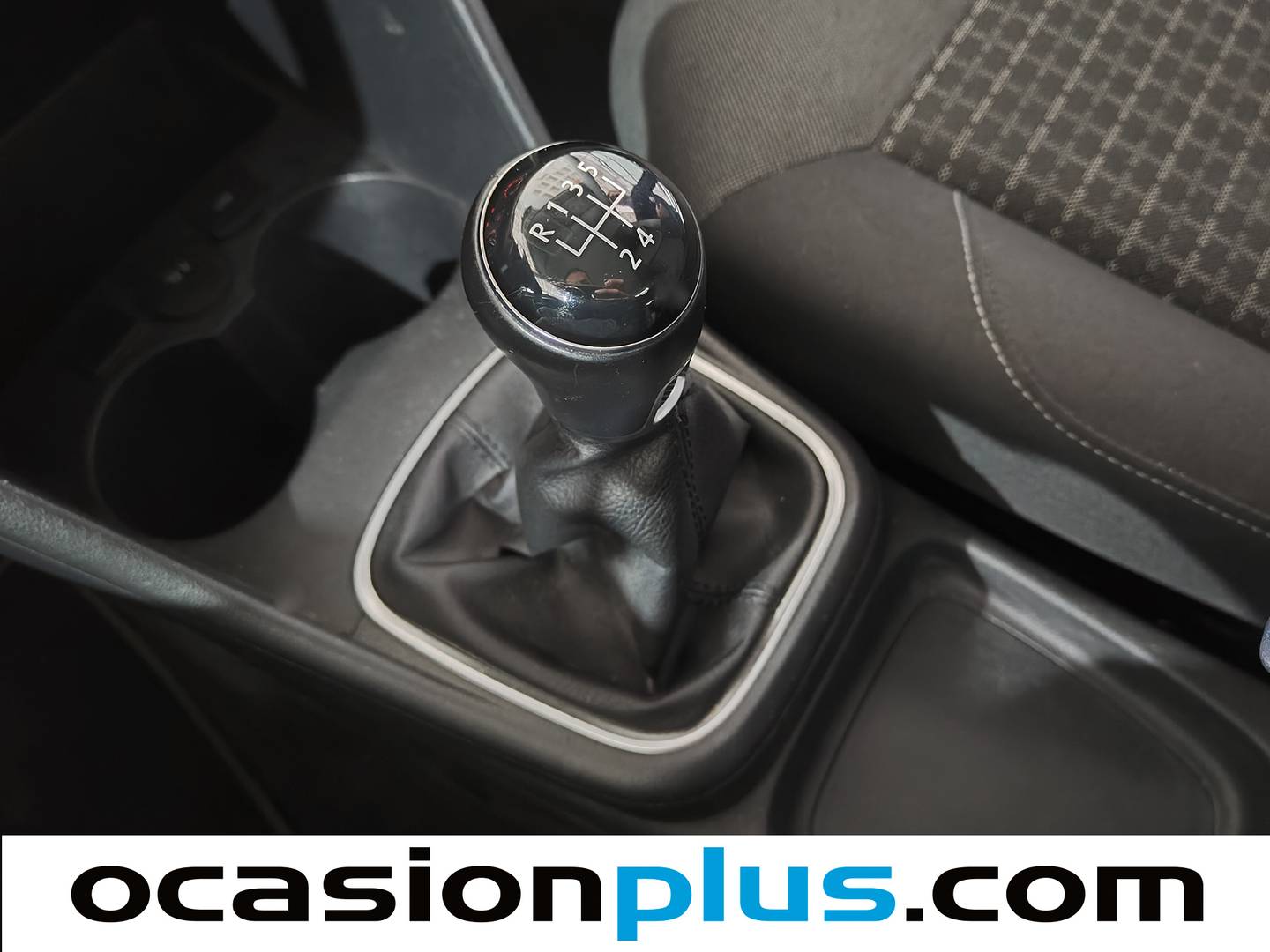 Volkswagen Polo Volkswagen Polo Advance 1.4 TDI (75 CV) de segunda mano