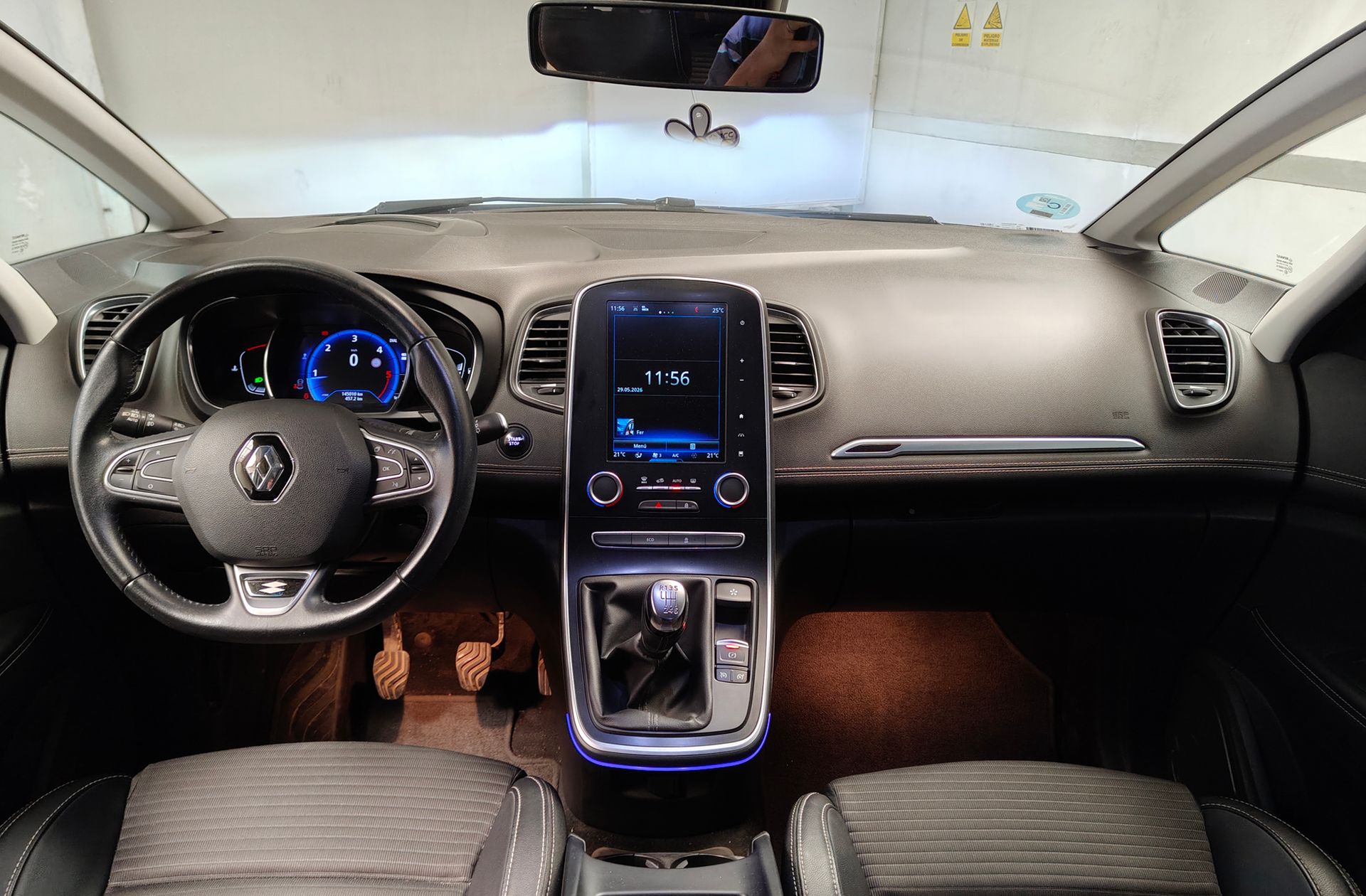 Renault Scénic Zen Energy dCi - foto 6