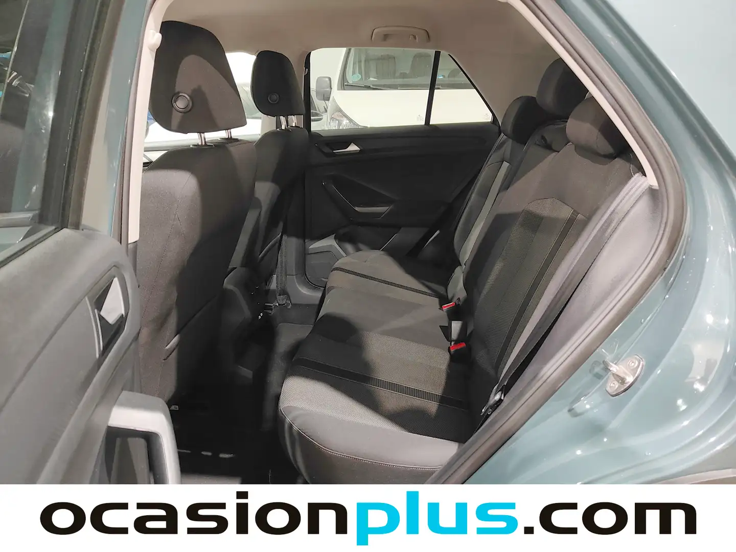 Foto Volkswagen T-Roc Volkswagen T-Roc Life 1.5 TSI (150 CV)