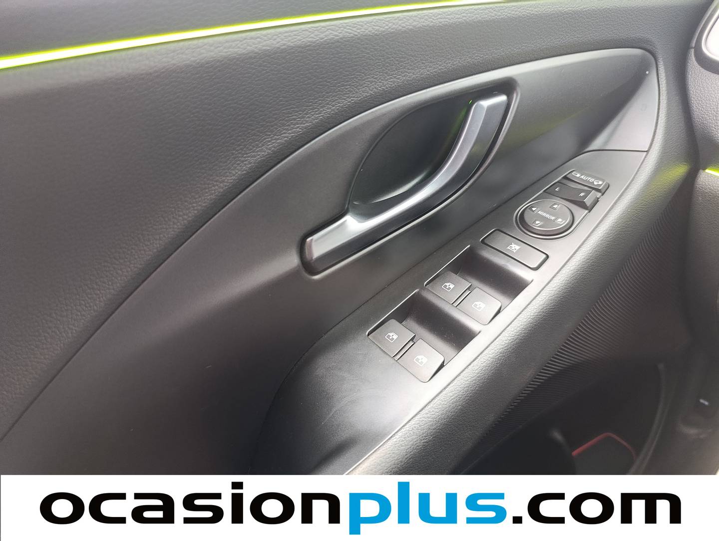 Hyundai i30 Hyundai i30 2.0 TGDI N Performance Sky DCT (280 CV) de segunda mano