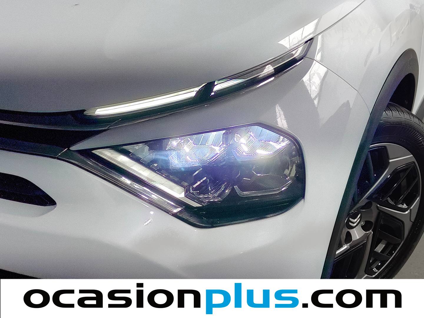 Citroën C4 Citroen C4 PureTech 130 S&S 6v Plus (131 CV) manual