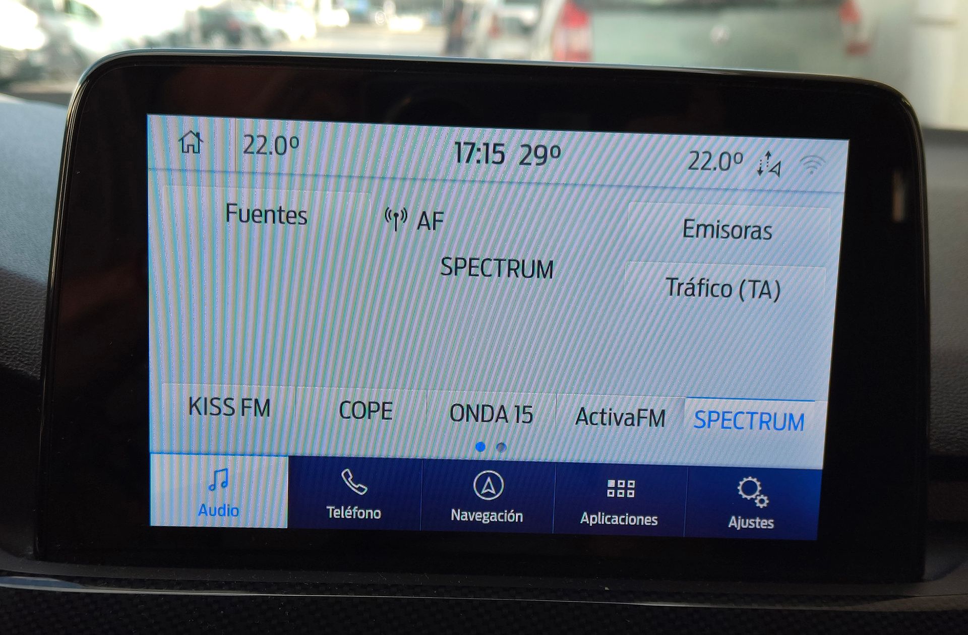 Ford Focus 1.0 EcoBoost ST-Line - foto 34