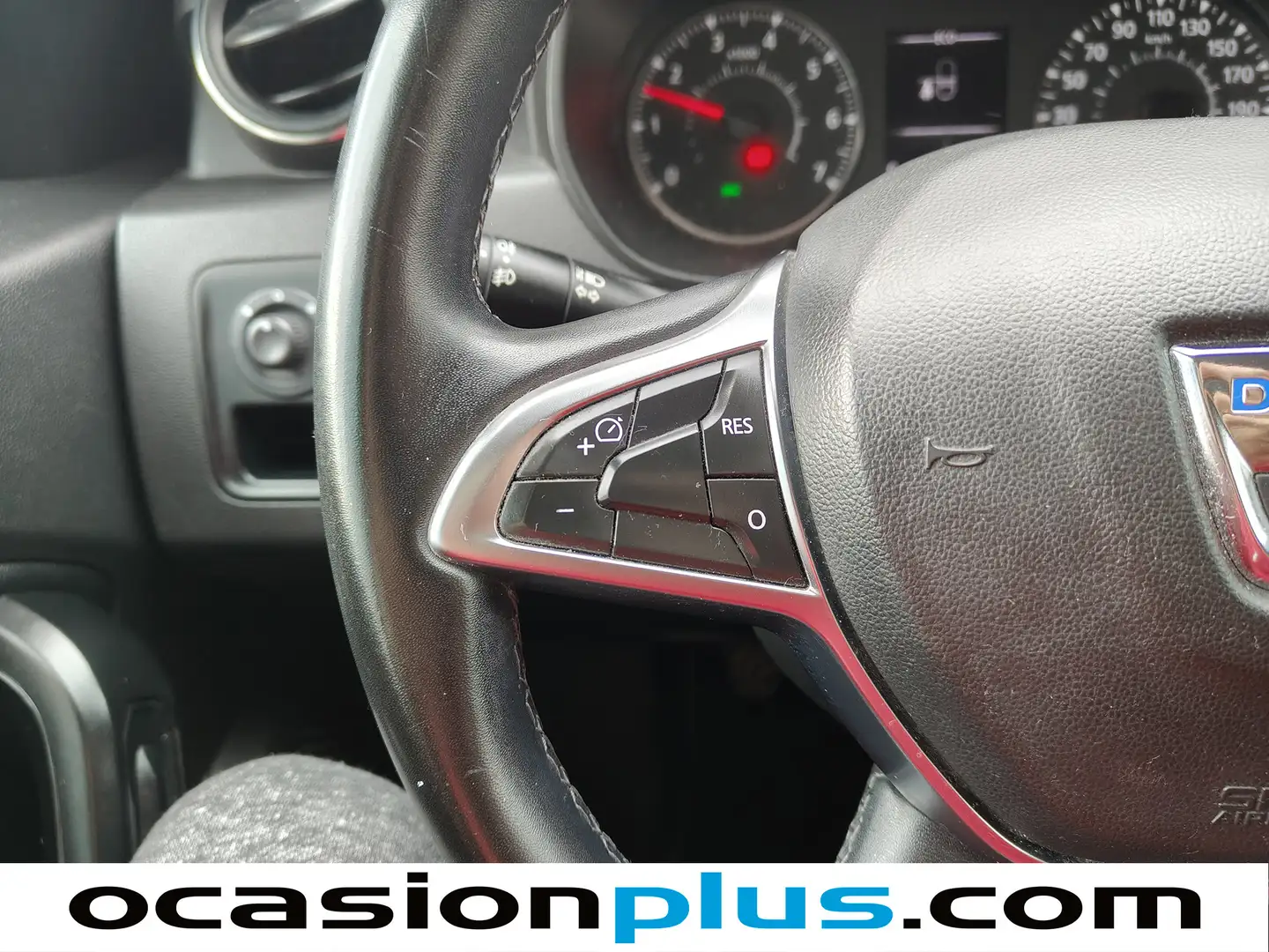 Foto Dacia Duster Dacia Duster Prestige TCE (125 CV) 4x2