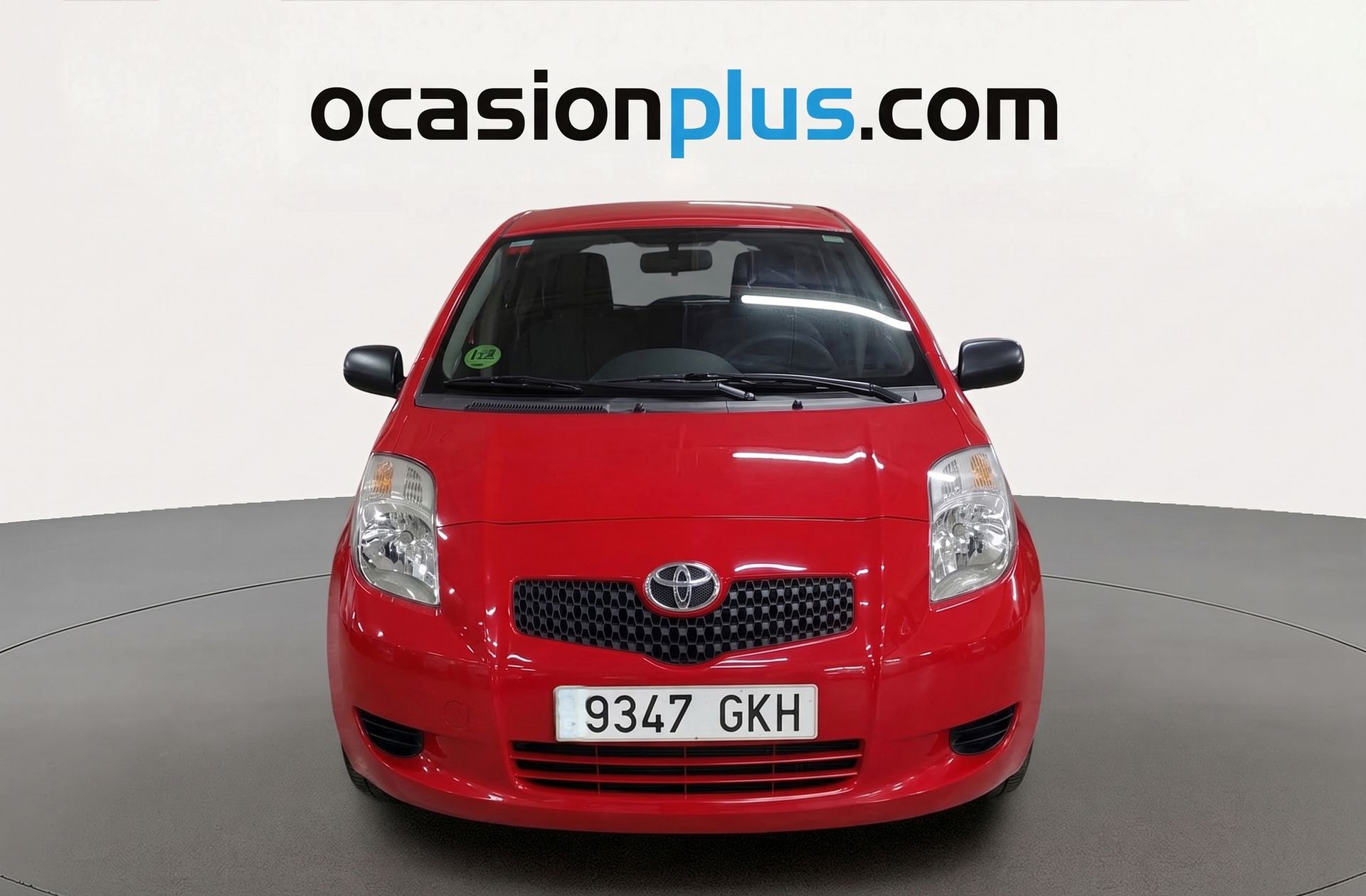 Toyota Yaris 1.4 D-4D TS - foto 10