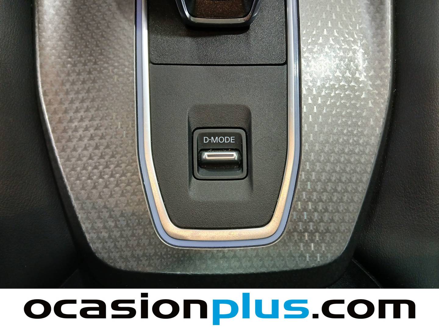 Nissan QASHQAI Nissan Qashqai DIG-T 140 N-Connecta (140 CV) 2025